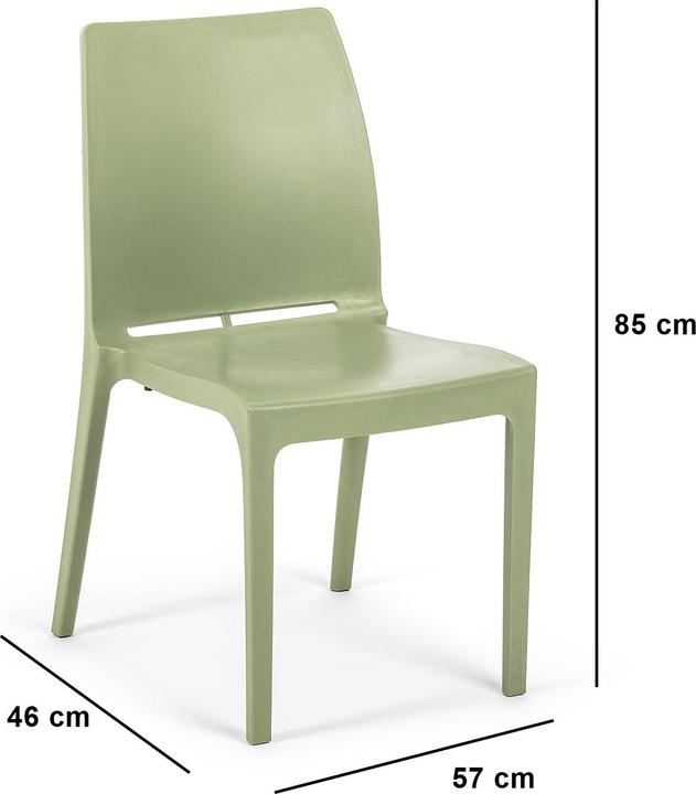 Image du produit Hanah Home Eve Chair
