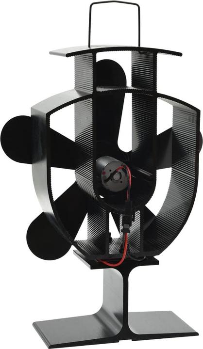 Immagine prodotto vidaXL Ofenventilator