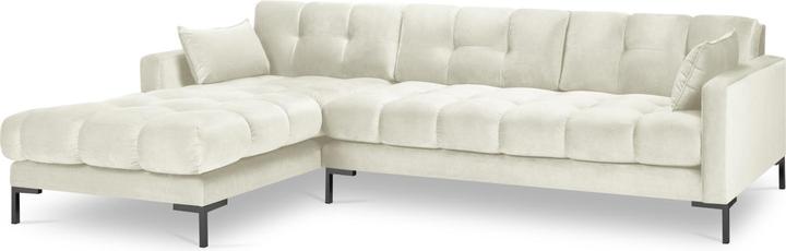 Actual product image Micadoni Mamaia (Corner sofa)