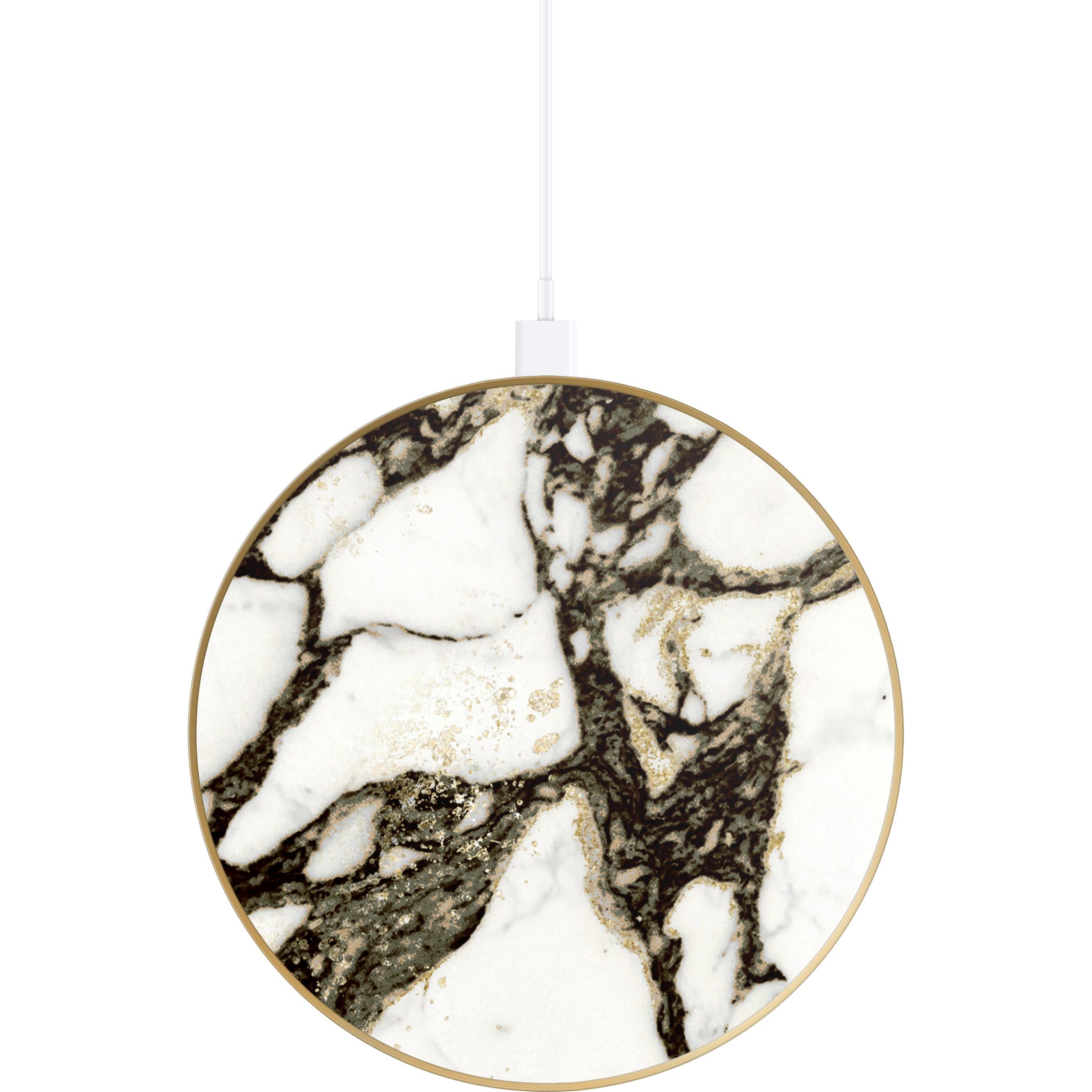 iDeal Of Sweden Fashion QI Multicolour Indoor (10 W), Wireless Charger, Mehrfarbig