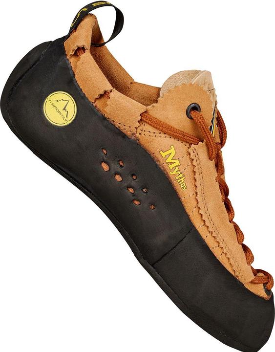 Immagine prodotto La Sportiva Mythos Terra Kletterschuhe (38.5)