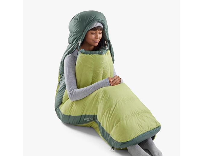 Produktbild Sea To Summit Women's Ascent Women's -1°C (200 cm)