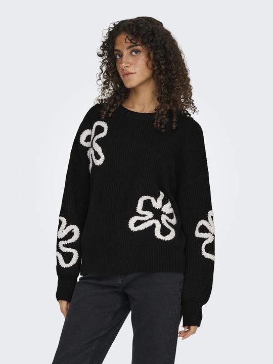 Actual product image Only ONLDAISY Strickpullover Strickpullover (M)