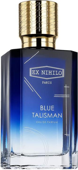 Immagine prodotto Ex Nihilo Paris Talismano blu (Eau de parfum, 100 ml)
