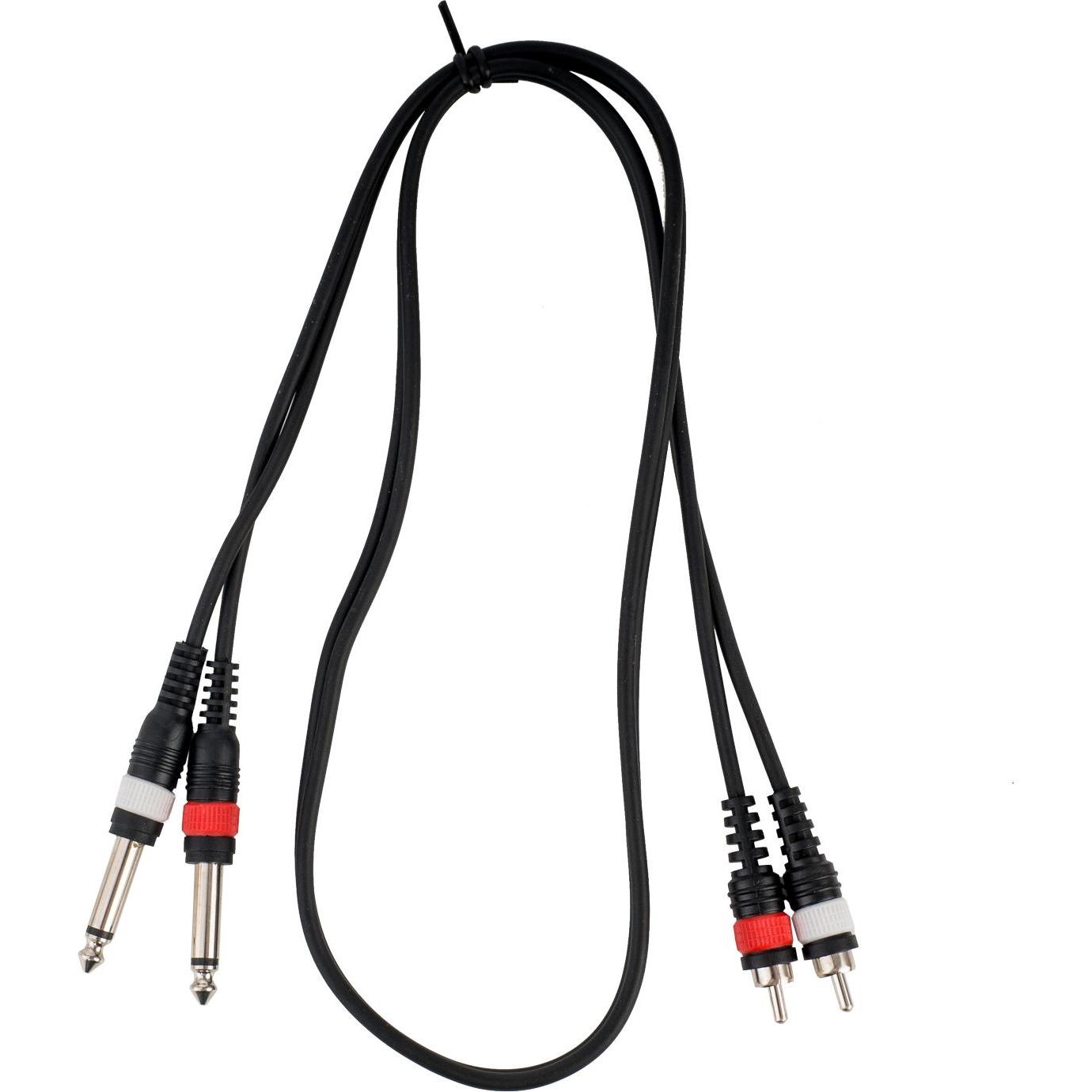 Thumbnail - Cascha HH 2094 (1 m), Audio Kabel