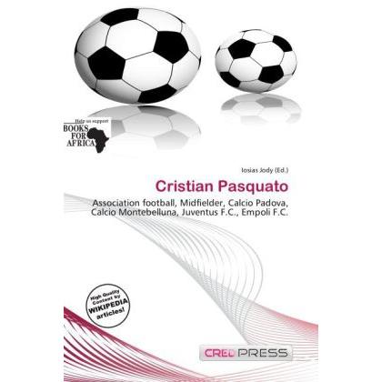 Cristian Pasquato, Ratgeber