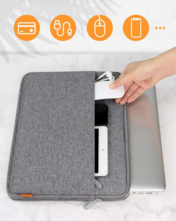 Produktbild Inateck LB01005-14 (14", Universal)