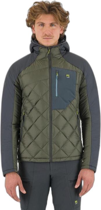 Image du produit Karpos Lastei Up Jacket (XXL)