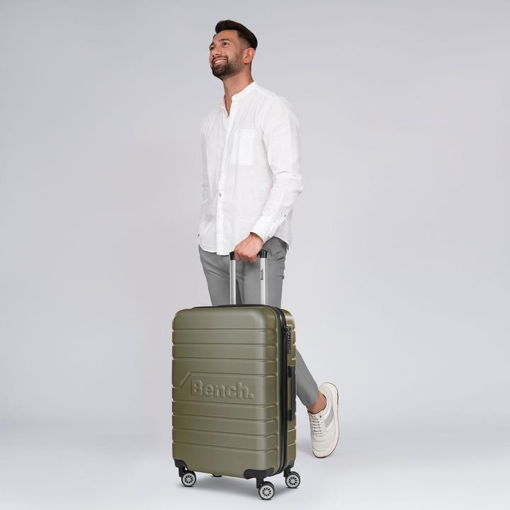 Produktbild Bench Seattle 4 Rollen Trolley M 69 cm (58 l)