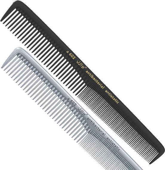 Image du produit Hercules Sägemann Peigne pour couper les cheveux Wolf 37 No. A602