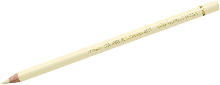 Produktbild Faber-Castell Polychromos (Elfenbein, 1 x)