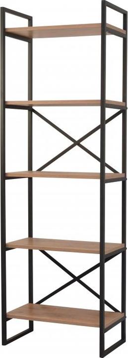 Produktbild Möbel Direkt Online Heike (58 x 30 x 175 cm)