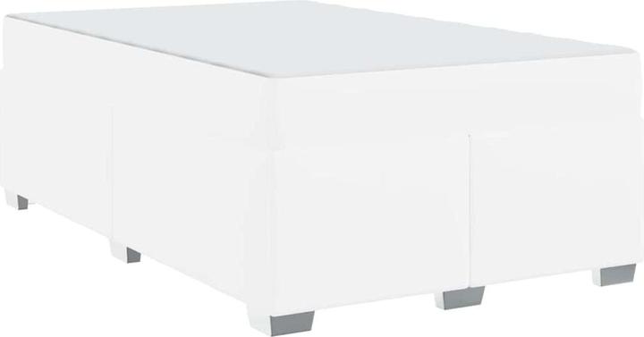 Actual product image VidaXL Modern bed (120 x 190 cm)