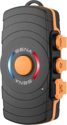 Produktbild Sena FREEWIRE Bluetooth CB und Audio Adapter für Harley-Davidson OnBoard System (1er Set)
