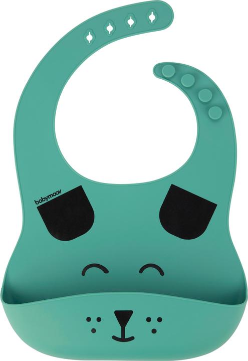 Actual product image Babymoov Learn'Isy