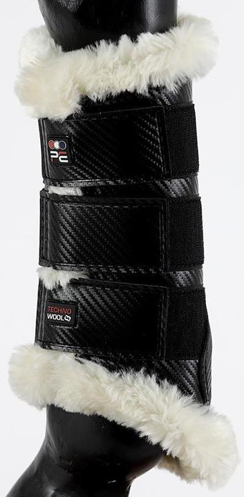 Produktbild Premier Equine Techno Wool Arbeitsgamaschen