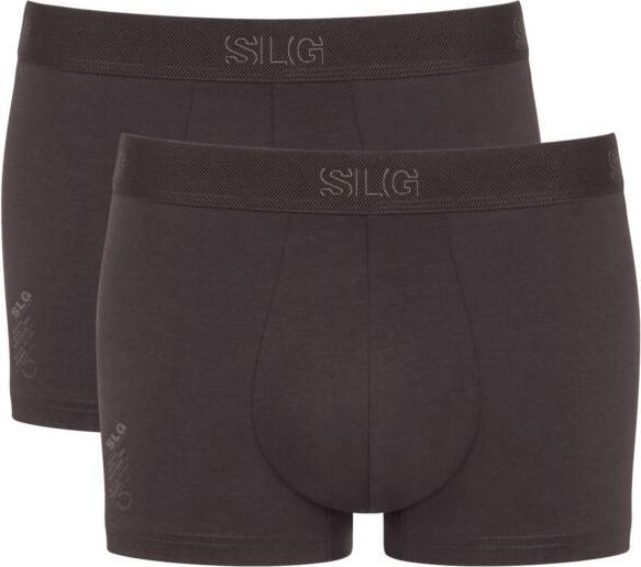 Immagine prodotto Sloggi Herren Trunk «SLG Base», Duo-Pack (50)