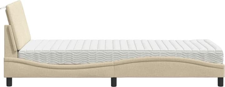 Immagine prodotto vidaXL Bett (80 x 200 cm)