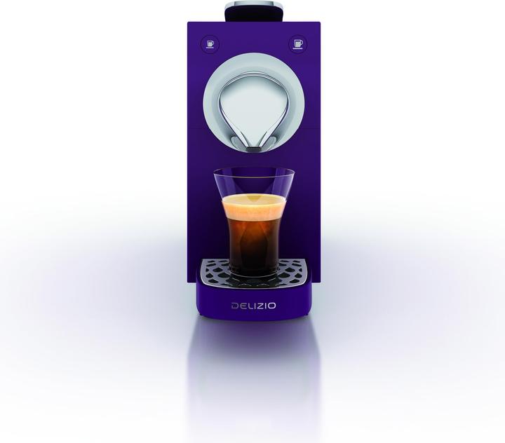 Produktbild Delizio Una Automatic (Delizio)