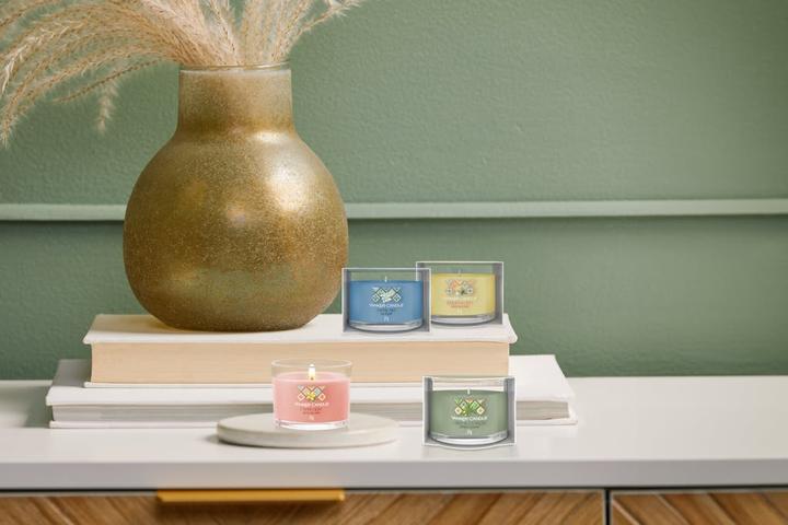 Produktbild Yankee Candle Azure Sky