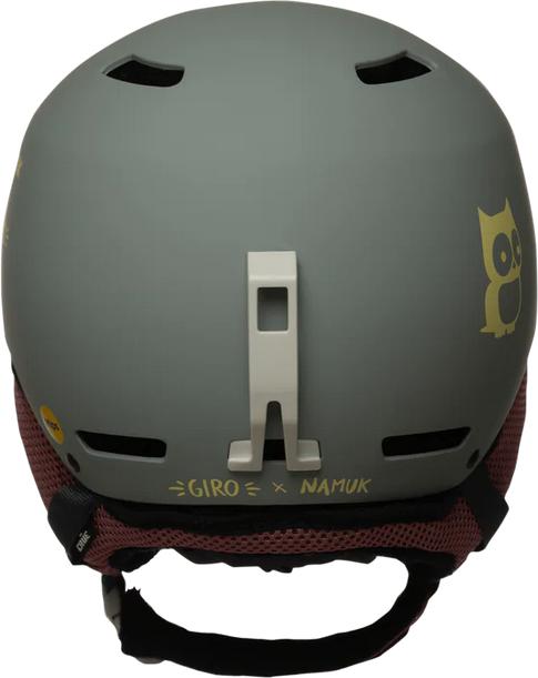 Immagine prodotto Giro Casco Crüe (48.50 - 52 cm, XS)