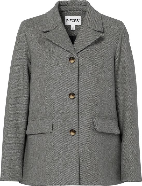 Produktbild Pieces Pcbianca Ls Jacket Noos (XXL)