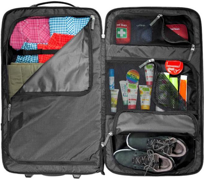 Image du produit Tatonka Travel Roller 90 (90 l)