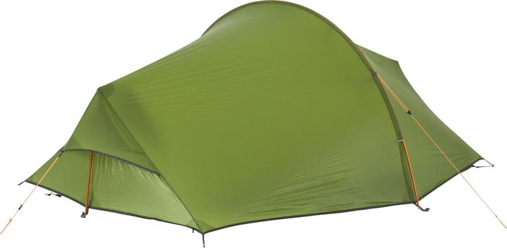 Actual product image Mc Kinley Tent Aero 2 Trekking (Tunnel tent, 1.27 kg, 2 persons)
