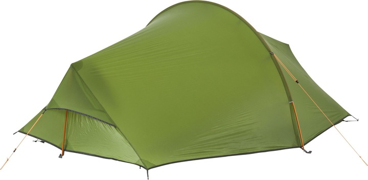 Produktbild Mc Kinley Zelt Aero 2 Trekking (Tunnelzelt, 1.27 kg, 2 Personen)