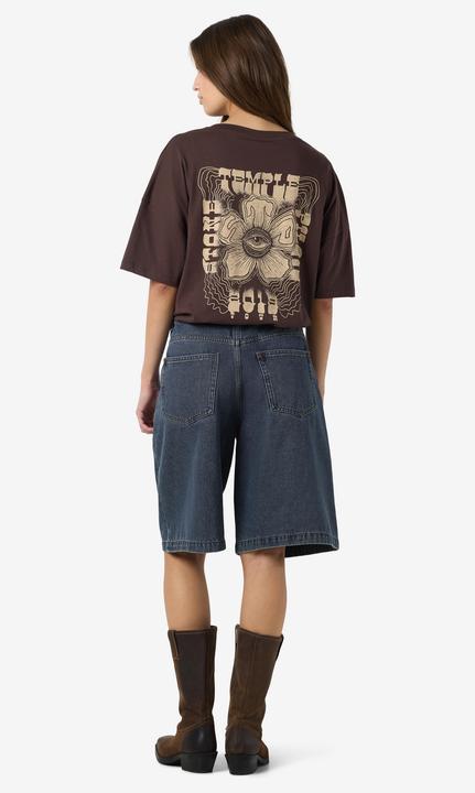 Produktbild Noisy May NMKENJA Bermudashorts (XL)