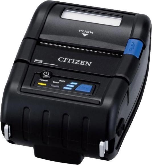 Citizen CMP-20II (USB, Bluetooth, Parallelle aansluitbus)