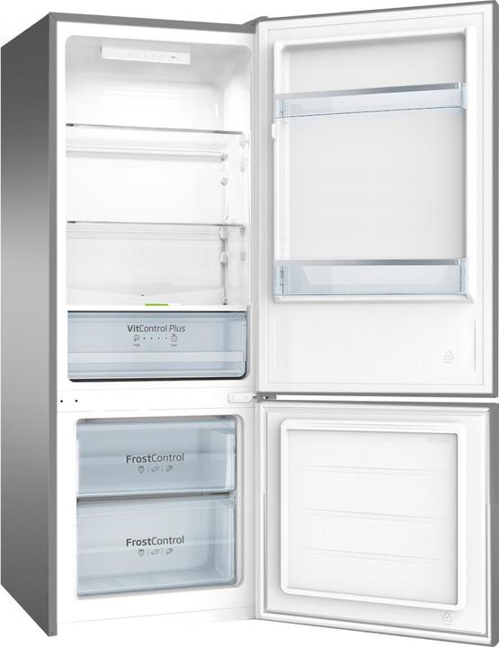 Produktbild Amica KGCL 384 160 E (205 l)