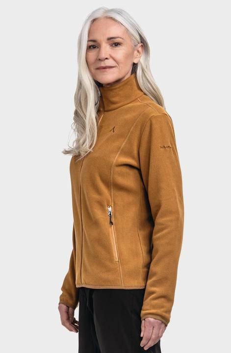 Immagine prodotto Schöffel Fleece Jk Style Ash WMS (40)
