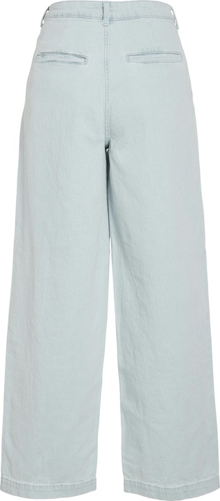 Actual product image Vila High Waist Jeans mit weitem Bein (W36/L32)