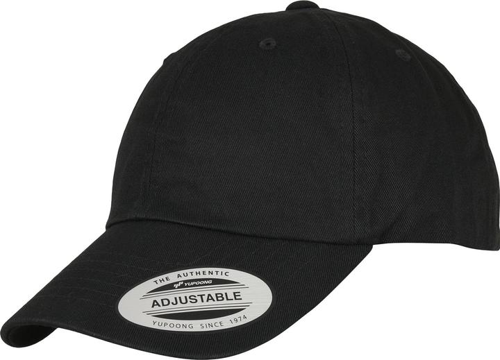 Produktbild Flexfit Ecowash Dad Cap (One Size)