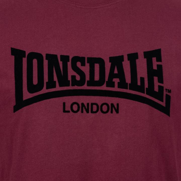 Actual product image Lonsdale Ll008 One Tone (L)