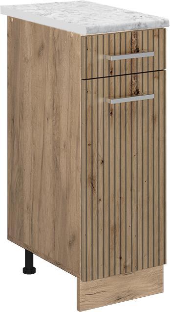 Artisan Eiche, Goldkraft Eiche