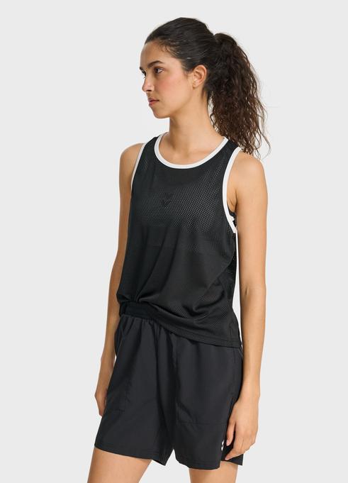 Actual product image hummel Hmlpulse mesh tank top (L)