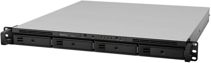 Image du produit Synology RS818+, NAS 4 baies (KIT)