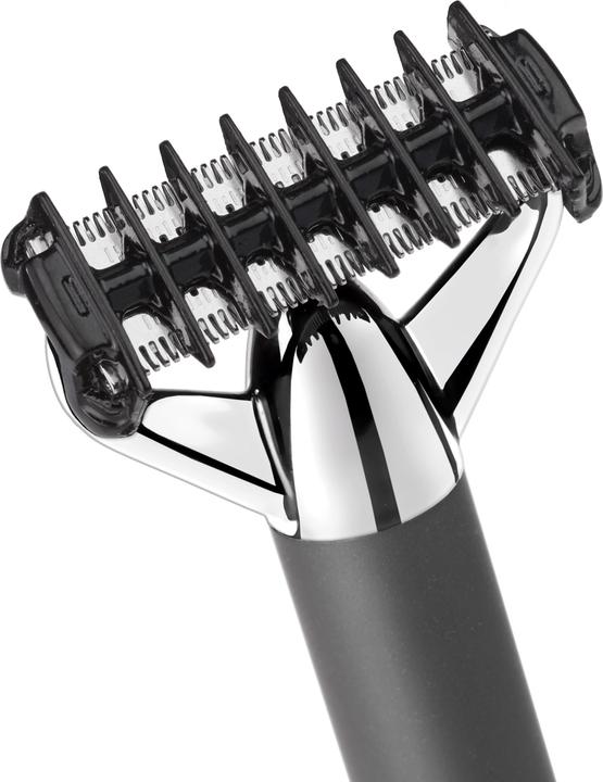 Immagine prodotto BaByliss OT996E X-Metal