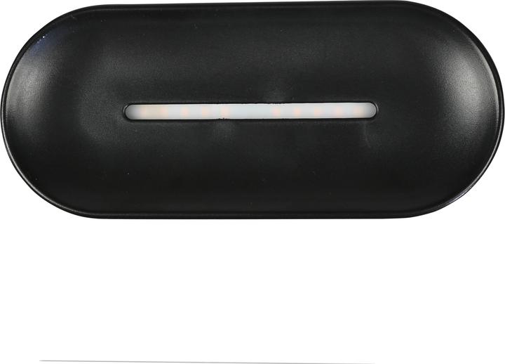 Produktbild Benson Electric LED Luftbefeuchter mit Flammeneffekt