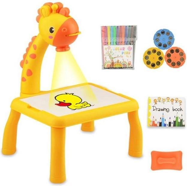 Produktbild MU Classic Projector Painting