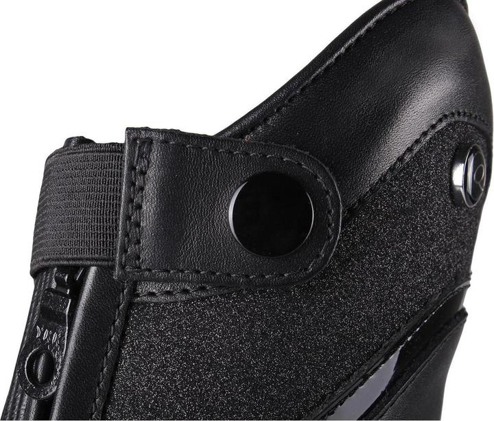 Produktbild Qhp Reitstiefel Hailey Junior (39)