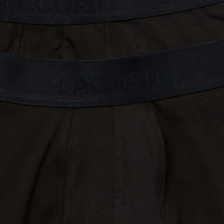 Produktbild Lacoste 3er Pack Basic Retro-Short / Pant (M, 3er Pack)