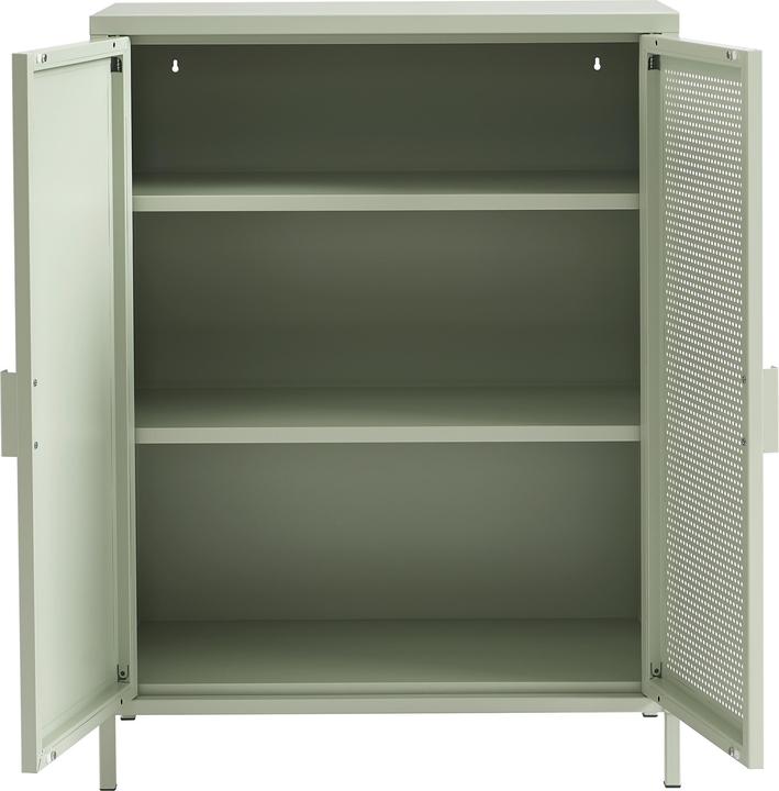 Actual product image Pantone Sideboard (75 x 35 x 100 cm)