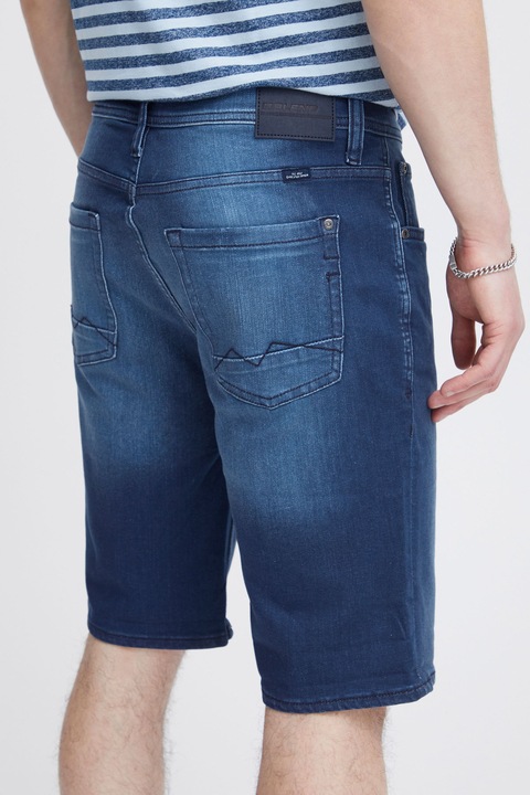 Produktbild Blend BHDenim shorts w. multiflex 20707722 (3XL)