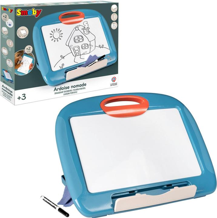 Immagine prodotto Smoby Slate Da Viaggio