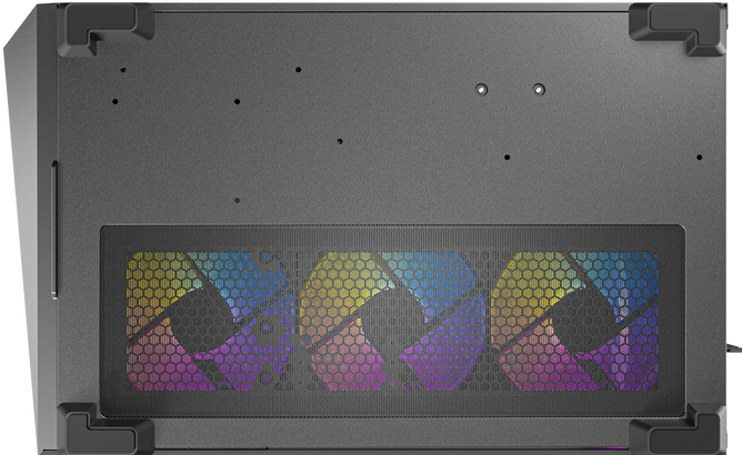 Image du produit Antec C5 ARGB (ATX, ITX, mATX)
