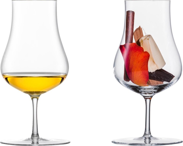 Actual product image Eisch Unity Malt Whiskey 522/213 (set of 2) (2.30 dl, 2 x, Whisky glass)
