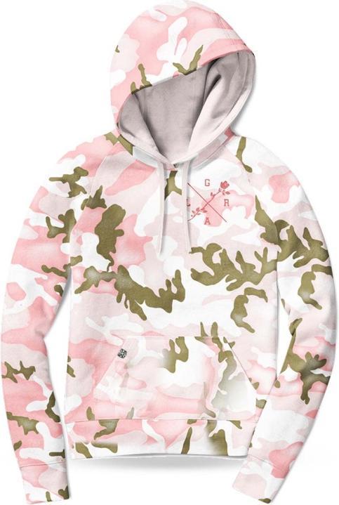 Immagine prodotto Loose Riders Wms LRXGA (XL)